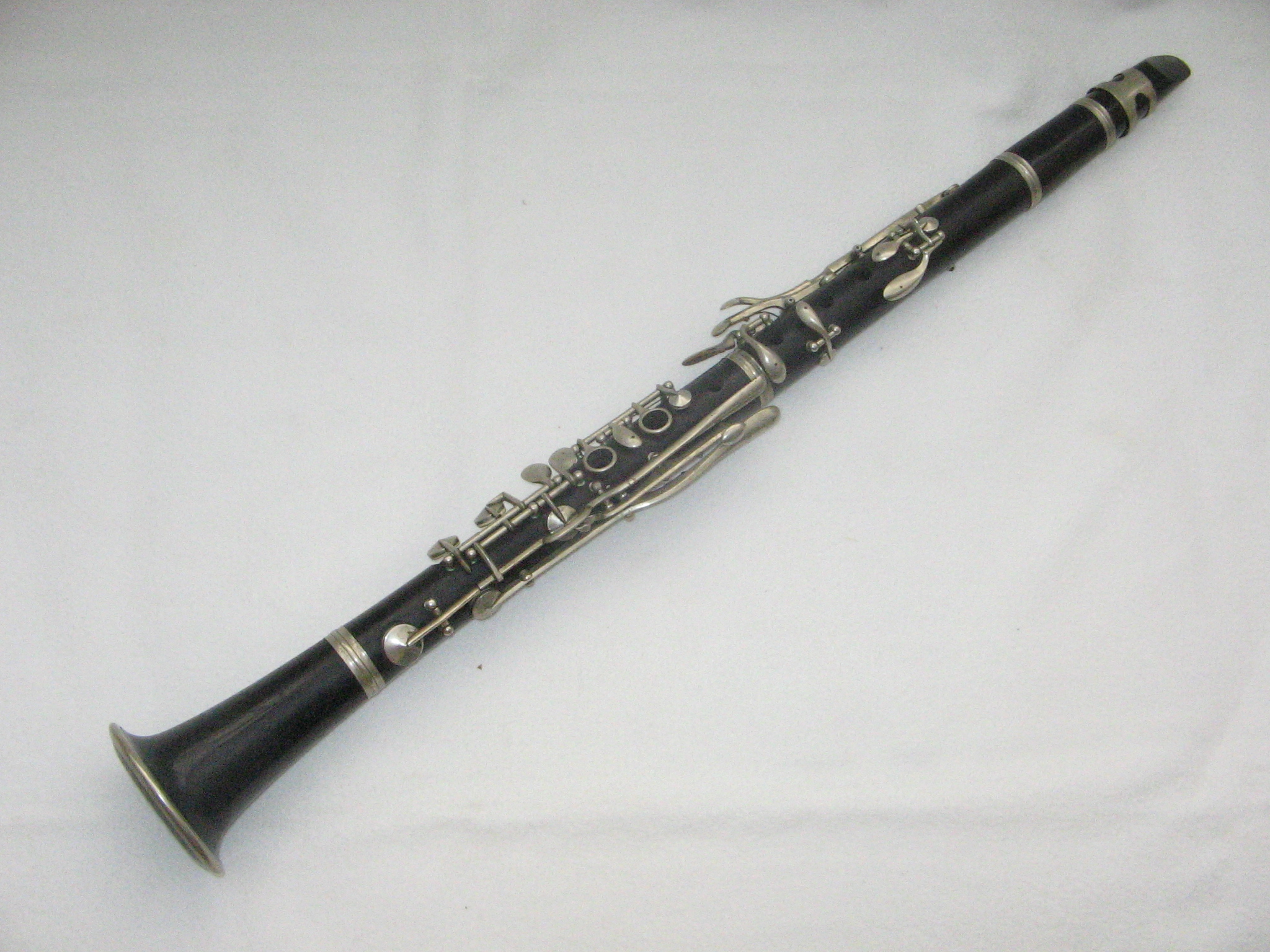 Clarinetto Zelweger